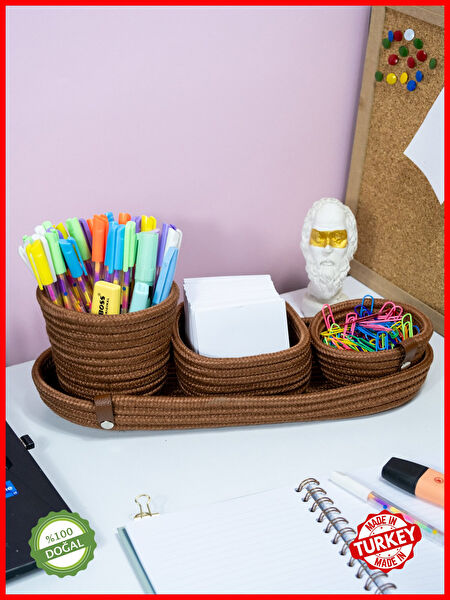 OneSize Kalemlik, Organizer