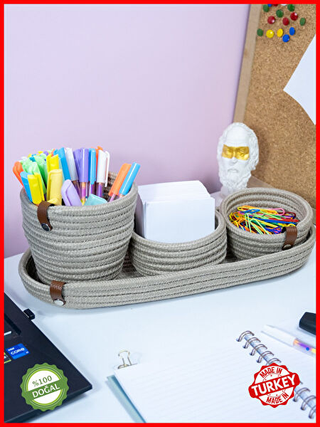 OneSize Kalemlik, Organizer