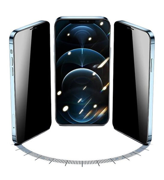 Zipax Ekran Koruyucu