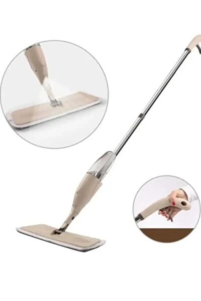 Zariff Evim Temizleme Topu