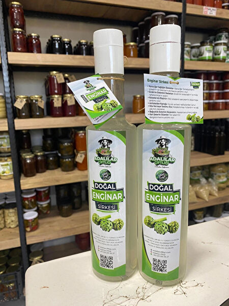 Adalılar Çiftliği Çiftçi Kadın Ürünleri