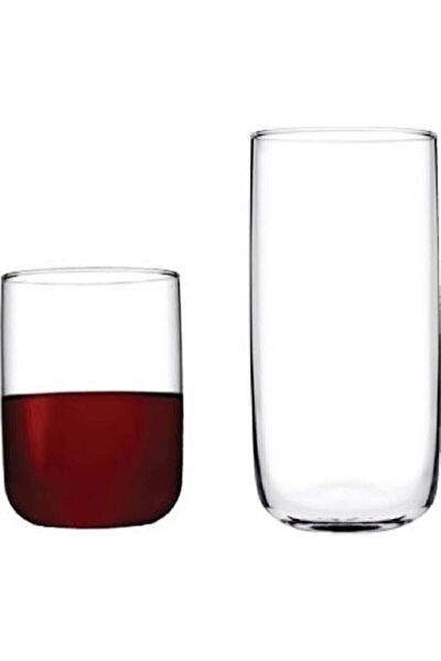 Paşabahçe Su Bardağı, Su Takımları