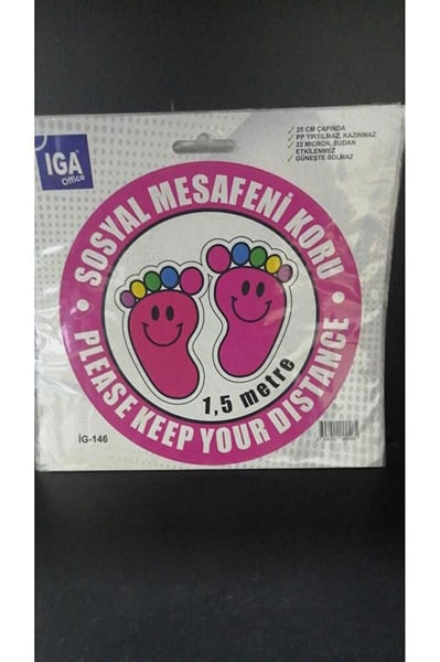 Crea Tiket Arma Sticker