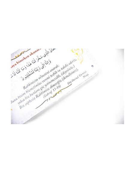 Karaca Yayınevi Mevlüt ve Sünnet Hediyelikler