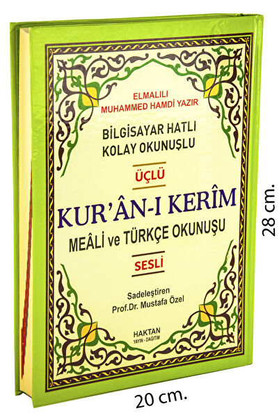 Haktan Yayın Din Kitapları