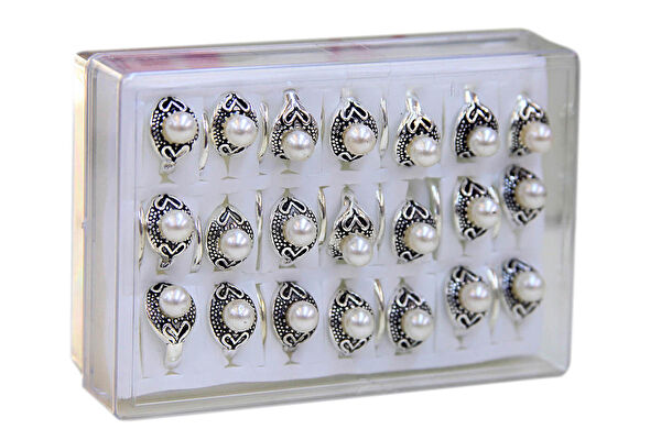 İhvan Online Kadın Yüzük