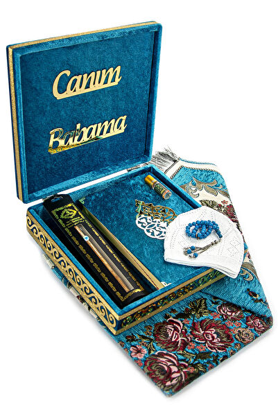 İhvan Online Seccade