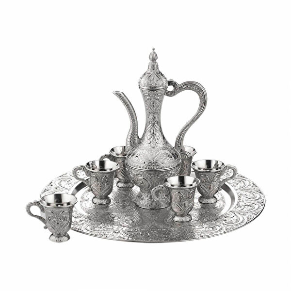 İhvan Online Sürahi, Karaf