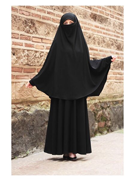 Annes Tesettür Elbise