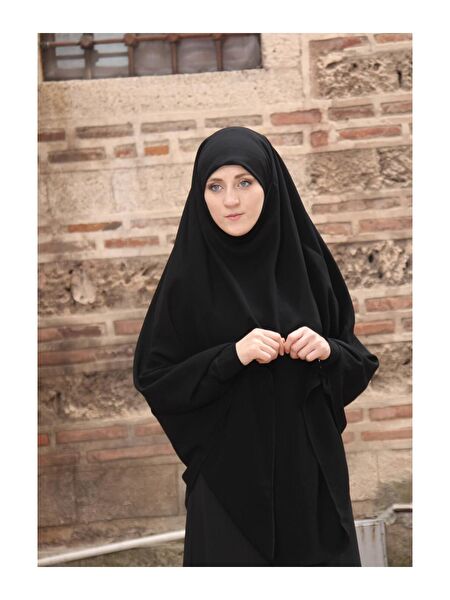 Annes Tesettür Elbise