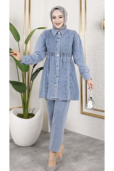 Harmatime Butik Kadın Alt Üst Takım