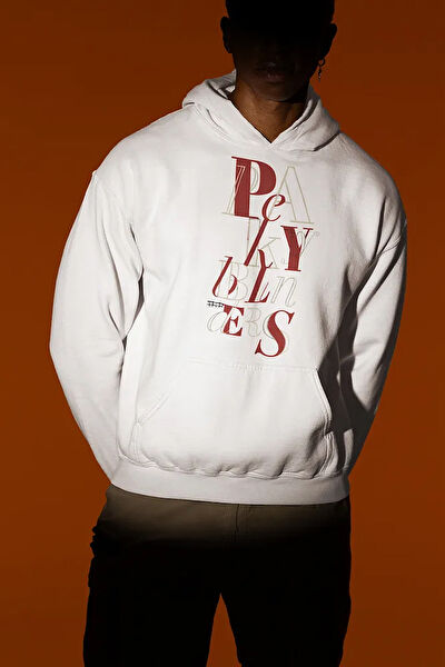 SEVBANO Erkek Sweatshirt