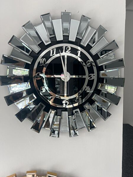 İK mimarlık Aynalı Saat