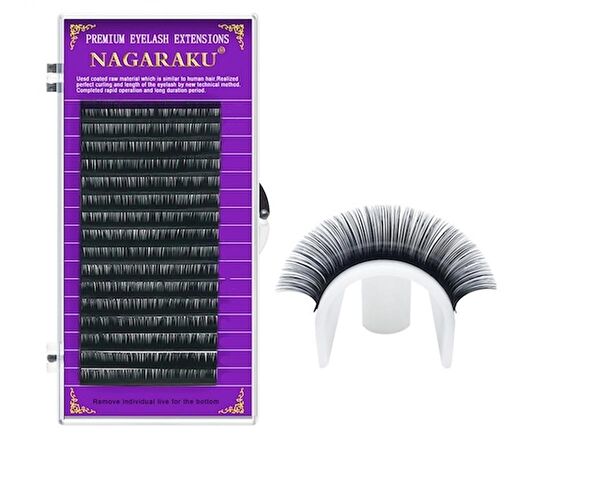 Nagaraku Takma Kirpik