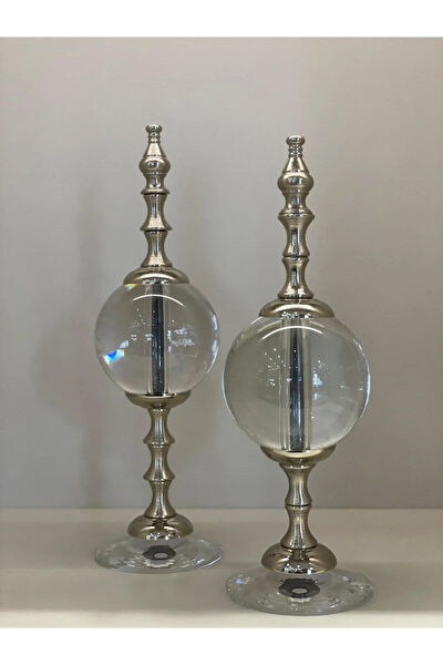 TASARIMH Dekoratif Obje, Biblo, Figür