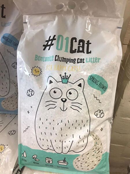 İkizler Kedi Kumları