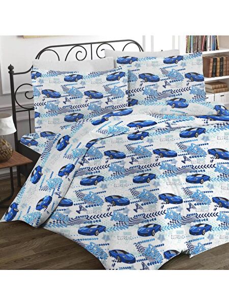 Algelsineve Nevresim Takımı