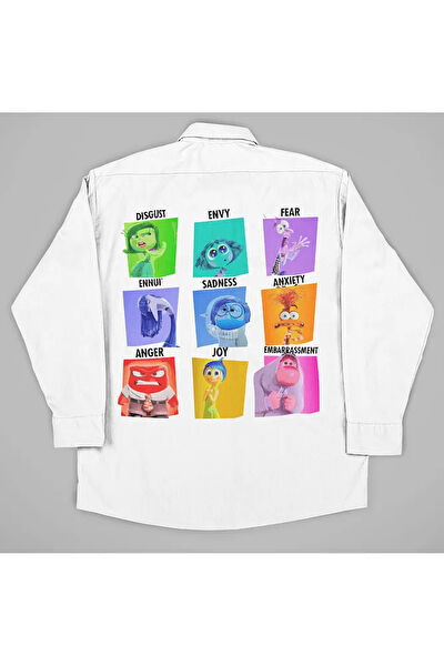 SEVBANO Kadın Gömlek