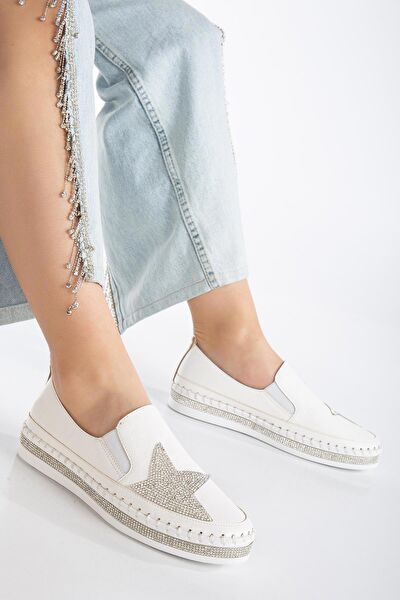 Suins Shoes Kadın Sneaker Ayakkabı