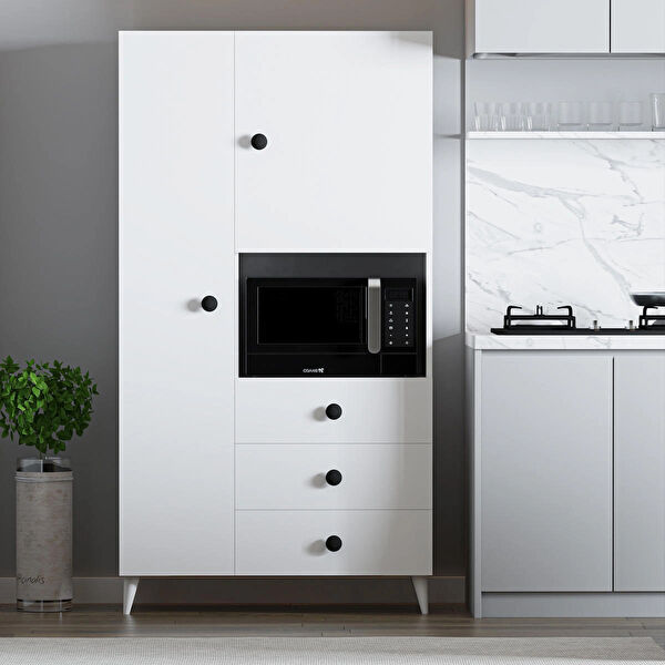 İmbaş Mutfak Dolabı