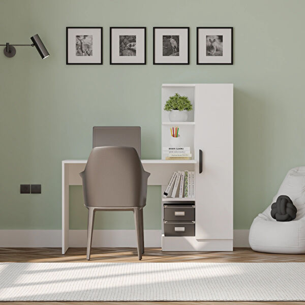 İmbaş Çalışma Masası