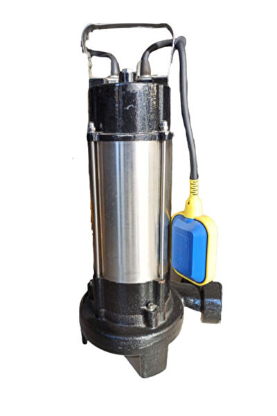 Impo Hidrofor, Pompa