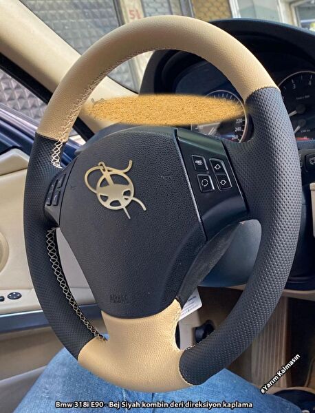 İmza Direksiyon Kılıfları Direksiyon Kılıfları