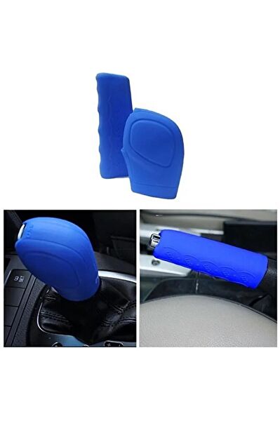 İmza Direksiyon Kılıfları Vites Topuzu