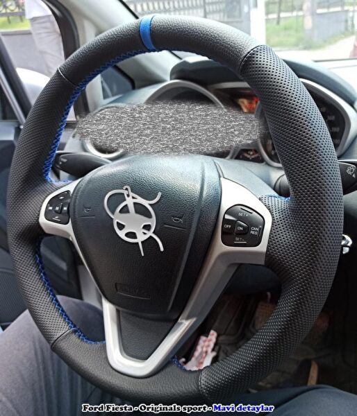 İmza Direksiyon Kılıfları Direksiyon Kılıfları