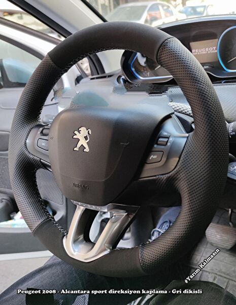 İmza Direksiyon Kılıfları Direksiyon Kılıfları