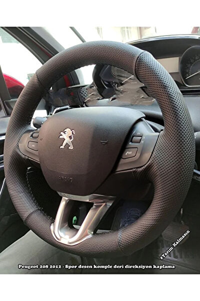 Stilix Garage Direksiyon Kılıfları