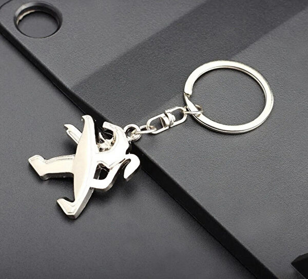 İmza Direksiyon Kılıfları Anahtarlık