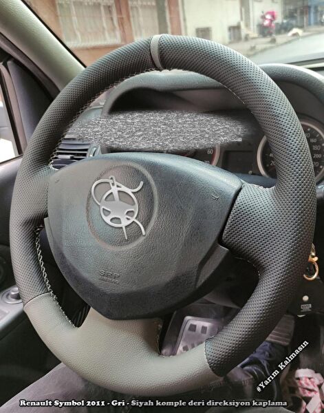 İmza Direksiyon Kılıfları Direksiyon Kılıfları