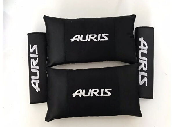 İmza Direksiyon Kılıfları Boyun Yastıkları