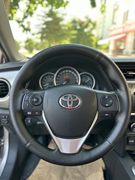 İmza Direksiyon Kılıfları Direksiyon Kılıfları