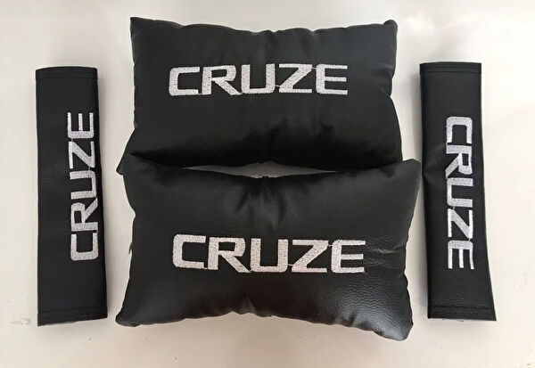 İmza Direksiyon Kılıfları Boyun Yastıkları