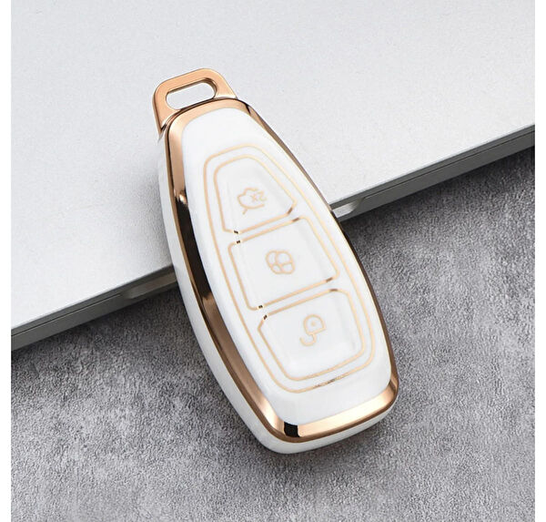 İmza Direksiyon Kılıfları Anahtarlık