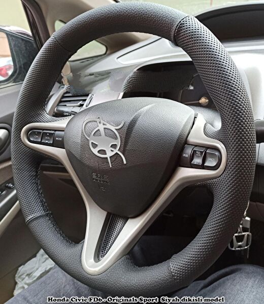 İmza Direksiyon Kılıfları Direksiyon Kılıfları