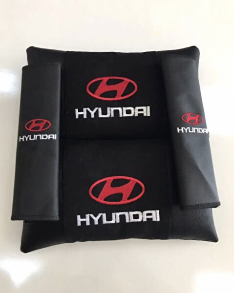 İmza Direksiyon Kılıfları Boyun Yastıkları