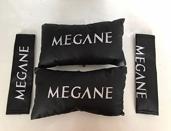 İmza Direksiyon Kılıfları Boyun Yastıkları