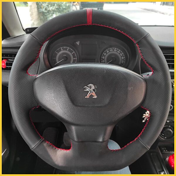 İmza Direksiyon Kılıfları Direksiyon Kılıfları