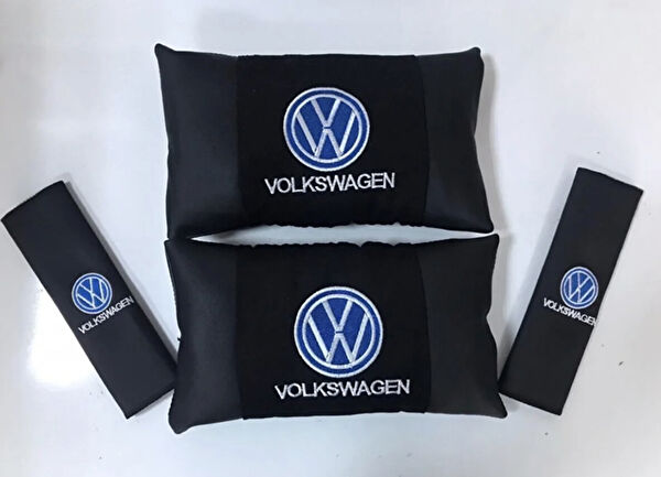 İmza Direksiyon Kılıfları Boyun Yastıkları