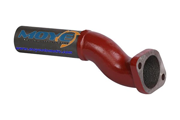 MOYE İş Makinesi & Traktör Yedek Parçaları