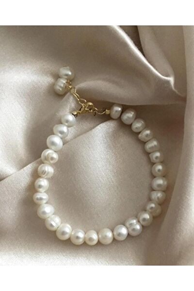 DOĞAL TAŞ CENNETİ Bileklik