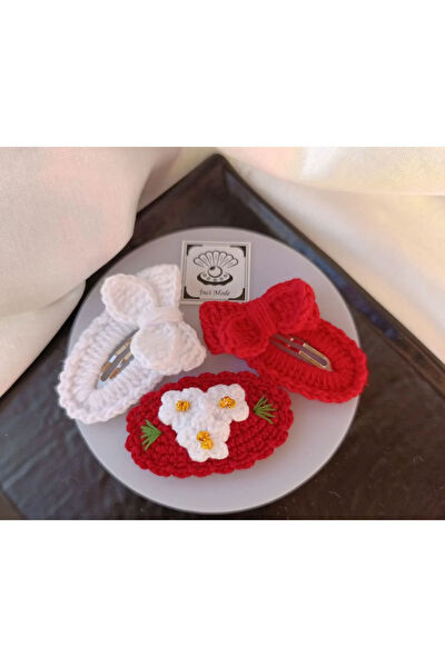 İnci Mode Çocuk Saç Aksesuarları