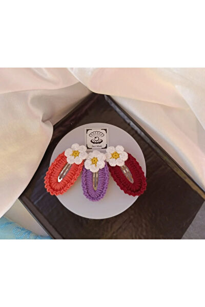 İnci Mode Çocuk Saç Aksesuarları