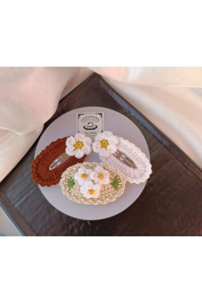 İnci Mode Çocuk Saç Aksesuarları