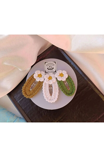 İnci Mode Çocuk Saç Aksesuarları