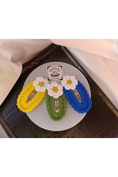 İnci Mode Çocuk Saç Aksesuarları