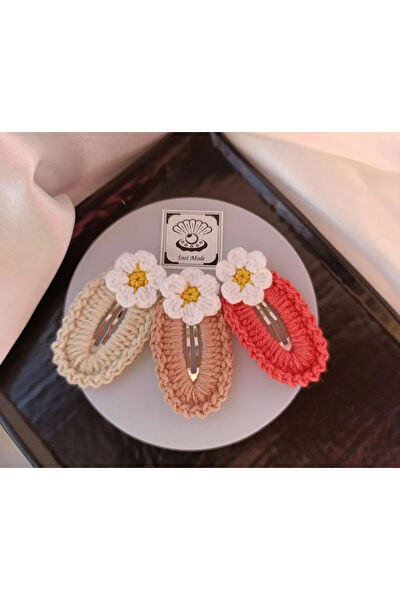 İnci Mode Çocuk Saç Aksesuarları